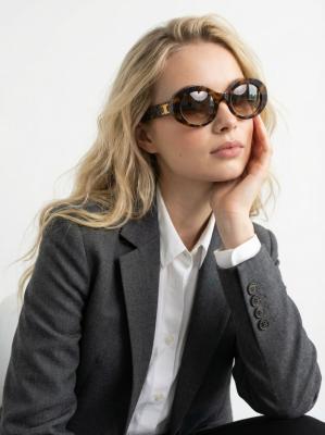 Celine Leopar İthal Kadın Güneş Gözlük G3795-ILY