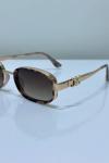Celine Leopar İthal Kadın Gözlük G4349-VLL
