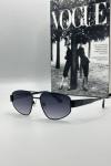 Celine Metal Kasa Siyah Unisex Güneş Gözlüğü  G1377-ILY