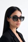 Celine Siyah İthal Kadın Gözlük G4300-VLL