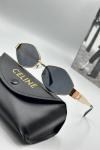 Celine  Unisex İthal Güneş Gözlüğü | G1813-VLL