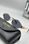 Celine  Unisex İthal Güneş Gözlüğü | G1813-VLL