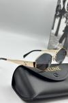 Celine  Unisex İthal Güneş Gözlüğü | G1813-VLL
