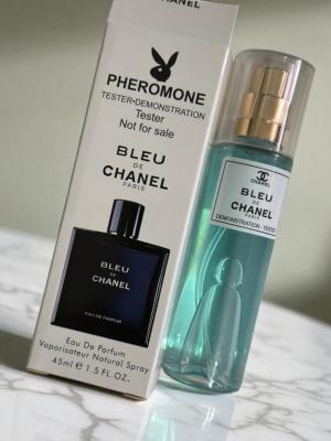 Chanel Bleu Çanta Boy Erkek Parfüm PC220