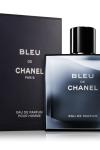 Chanel Bleu De Chanel Edp 100 Ml ARC JLT Man