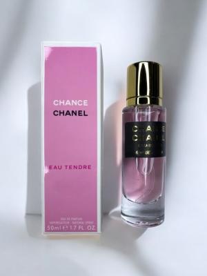 Chanel Chance  50ml Kadın Parfüm Seyahat Boy
