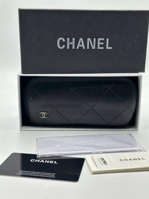 Chanel Gözlük Kutu Set GK134