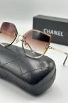 Chanel İthal Kadın Güneş Gözlük G3490-Z