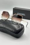 Chanel İthal Kadın Güneş Gözlük G3490-Z