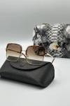Chanel Leopar Kadın İthal Güneş Gözlük G3153