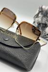 Chanel Leopar Kadın İthal Güneş Gözlük G3153