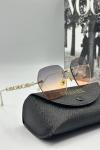 Chanel Lightbeam İthal Kadın Güneş Gözlüğü  G3133-EMN