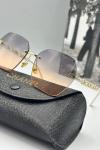 Chanel Lightbeam İthal Kadın Güneş Gözlüğü  G3133-EMN