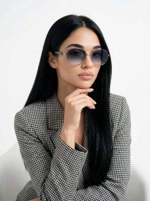 Chanel Mavi İthal Kadın Güneş Gözlük G3908-VLL