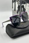 Chanel Mor İthal Kadın Güneş Gözlük G3204