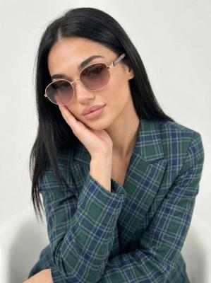 Chanel Pembe İthal Kadın  Güneş Gözlük G3905-VLL