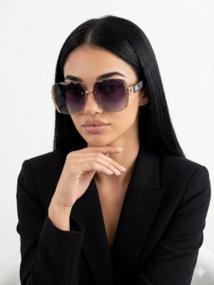 Chanel Siyah  İthal Kadın Gözlük G4192-SNN