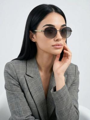 Chanel Yeşil İthal Kadın Güneş Gözlük G3906-VLL