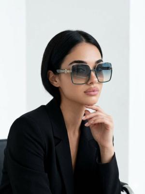 Chanel Yeşil İthal Kadın Gözlük G4191-SNN