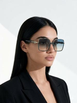 Chanel Yeşil İthal Kadın Gözlük G4271-VLL