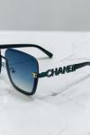 Chanel Yeşil İthal Kadın Gözlük G4273-VLL