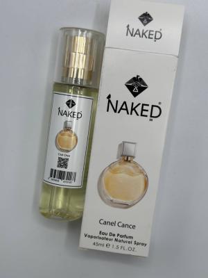 Chansy Çanta Boy 45 ml Erkek Parfüm PC193-NKD