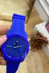 Choppers Spor Unisex Lacivert Kol Saati S569