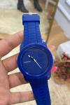 Choppers Spor Unisex Lacivert Kol Saati S569