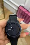 Choppers Spor Unisex Siyah Kol Saati  S570