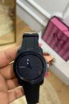 Choppers Spor Unisex Siyah Kol Saati  S570