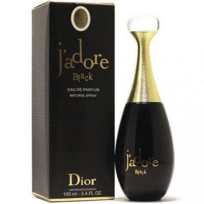 Christian Dior Jadore Black EDP 100 ML Kadın Parfüm
