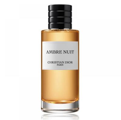 Christian Dior Ambre Nuit Edp 125 ml tester Unisex