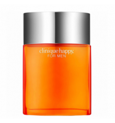 Clinique Happy Edt 100ml Erkek Tester Parfüm Man