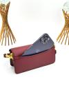 Coach Pillow Tabby Shoulder Bag Mini Size Beyaz Kadın Çanta VLT393