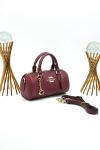 COACH SPEEDY MINI SIZE BORDO