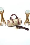 COACH SPEEDY MINI SIZE BEJ