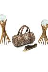 COACH SPEEDY MINI SIZE BROWN