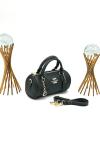 COACH SPEEDY MINI SIZE BLACK
