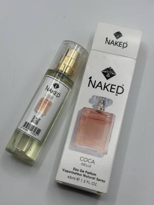 Mado Belle Çanta Boy 45 ML Kadın parfüm  PC168-NKD