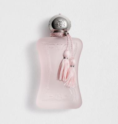 Delina La Rosee 75 ML Edp Tester Woman