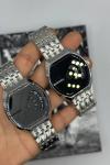 Diesel Mirror Dial Erkek Kol Saat S812-VLL