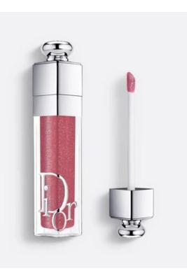 Dior Addict Lip Maximizer - Nemlendirici ve Dolgunlaştırıcı Dudak Parlatıcısı -ıntense mauve