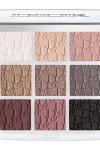 Dior Backstage Eye Palette - Far Paleti KZM-0044