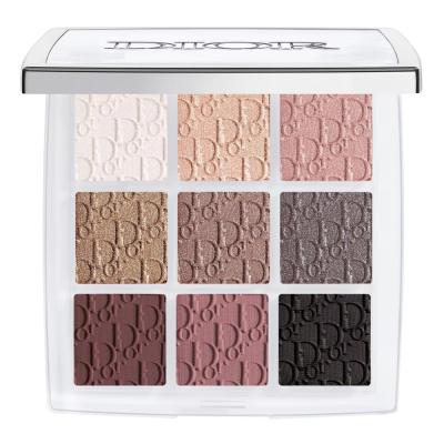 Dior Backstage Eye Palette - Far Paleti KZM-0044