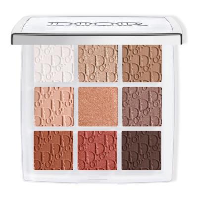 Dior Backstage Eye Palette - Far Paleti KZM-0045