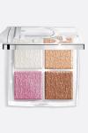 DIOR BACKSTAGE GLOW MAXIMIZER PALETTE  Highlighter ve Allık  001