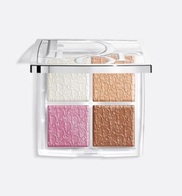 DIOR BACKSTAGE GLOW MAXIMIZER PALETTE  Highlighter ve Allık  001