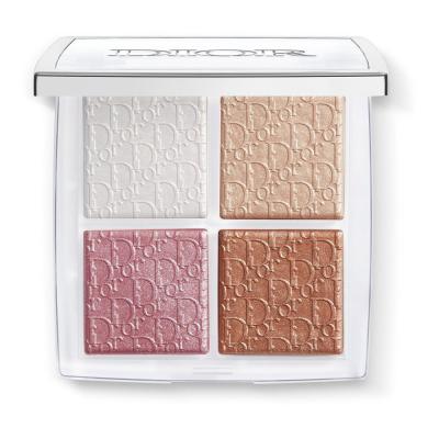 Dior Backstage Glow Face Palette - Yüz Paleti KZM-0126