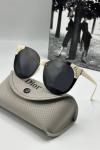 Dior Beyaz  İthal Kadın Güneş Gözlüğü | G3021