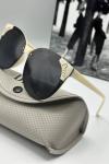 Dior Beyaz  İthal Kadın Güneş Gözlüğü | G3021